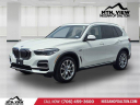 Thumbnail image of 2023 BMW X5 at MtnViewNissanOfDalton-New of Dalton, GA