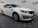 Thumbnail image of 2015 Kia Optima at Napleton Northlake Hyundai