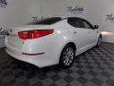 Thumbnail image of 2015 Kia Optima at Napleton Northlake Hyundai