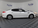 Thumbnail image of 2015 Kia Optima at Napleton Northlake Hyundai