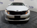 Thumbnail image of 2015 Kia Optima at Napleton Northlake Hyundai