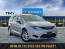 Thumbnail image of 2017 Chrysler Pacifica at Chevrolet Of Troy