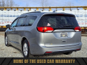 2017 Chrysler Pacifica Touring-L at Chevrolet Of Troy