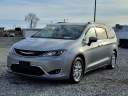 Thumbnail image of 2017 Chrysler Pacifica at Chevrolet Of Troy