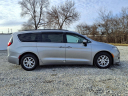 Thumbnail image of 2017 Chrysler Pacifica at Chevrolet Of Troy