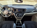 Thumbnail image of 2017 Chrysler Pacifica at Chevrolet Of Troy