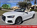 2018 Audi A5 2.0T quattro Premium Plus at Mint Motors
