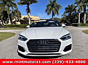 Thumbnail image of 2018 Audi A5 at Mint Motors