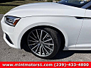 Thumbnail image of 2018 Audi A5 at Mint Motors
