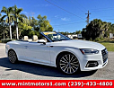 Thumbnail image of 2018 Audi A5 at Mint Motors