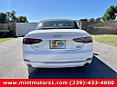 Thumbnail image of 2018 Audi A5 at Mint Motors