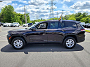 Thumbnail image of 2022 Jeep Grand Cherokee L at Pine Belt Chrysler Jeep