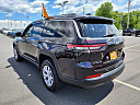 Thumbnail image of 2022 Jeep Grand Cherokee L at Pine Belt Chrysler Jeep
