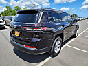 Thumbnail image of 2022 Jeep Grand Cherokee L at Pine Belt Chrysler Jeep