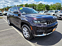 Thumbnail image of 2022 Jeep Grand Cherokee L at Pine Belt Chrysler Jeep