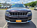 Thumbnail image of 2022 Jeep Grand Cherokee L at Pine Belt Chrysler Jeep