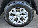 Thumbnail image of 2022 Jeep Grand Cherokee L at Pine Belt Chrysler Jeep