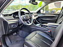 Thumbnail image of 2022 Jeep Grand Cherokee L at Pine Belt Chrysler Jeep