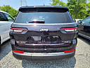 Thumbnail image of 2022 Jeep Grand Cherokee L at Pine Belt Chrysler Jeep