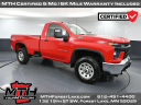 Thumbnail image of 2023 Chevrolet Silverado 3500HD at Minnesota Truck Headquarters of Forest Lake