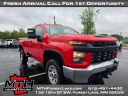 Thumbnail image of 2023 Chevrolet Silverado 3500HD at Minnesota Truck Headquarters of Forest Lake