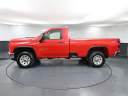 Thumbnail image of 2023 Chevrolet Silverado 3500HD at Minnesota Truck Headquarters of Forest Lake