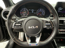 Thumbnail image of 2023 Kia Forte at Mccluskey Chevrolet Kings Automall