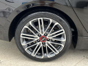 Thumbnail image of 2023 Kia Forte at Mccluskey Chevrolet Kings Automall