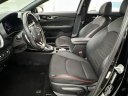 Thumbnail image of 2023 Kia Forte at Mccluskey Chevrolet Kings Automall