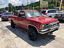 Thumbnail image of 1990 Dodge Dakota at T&T Auto Sales