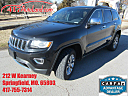 Thumbnail image of 2015 Jeep Grand Cherokee at 417AutoLand.com of Springfield, MO