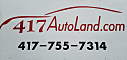 Thumbnail image of 2015 Jeep Grand Cherokee at 417AutoLand.com of Springfield, MO