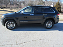Thumbnail image of 2015 Jeep Grand Cherokee at 417AutoLand.com of Springfield, MO