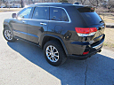 Thumbnail image of 2015 Jeep Grand Cherokee at 417AutoLand.com of Springfield, MO