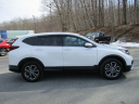 2022 Honda CR-V EX-L at Bedard Brothers - USED
