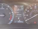 Thumbnail image of 2022 Lexus RX 350L at Tri-County Lexus
