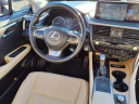 Thumbnail image of 2022 Lexus RX 350L at Tri-County Lexus
