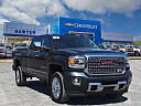 Thumbnail image of 2018 GMC Sierra 2500HD at Sawyer Chevrolet
