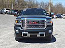 Thumbnail image of 2018 GMC Sierra 2500HD at Sawyer Chevrolet