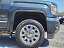 Thumbnail image of 2018 GMC Sierra 2500HD at Sawyer Chevrolet