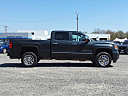Thumbnail image of 2018 GMC Sierra 2500HD at Sawyer Chevrolet