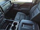 Thumbnail image of 2018 GMC Sierra 2500HD at Sawyer Chevrolet