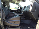 Thumbnail image of 2018 GMC Sierra 2500HD at Sawyer Chevrolet