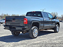 Thumbnail image of 2018 GMC Sierra 2500HD at Sawyer Chevrolet