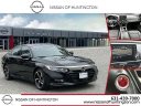 Thumbnail image of 2018 Honda Accord at Nissan of Huntington