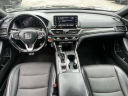 Thumbnail image of 2018 Honda Accord at Nissan of Huntington