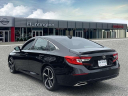 Thumbnail image of 2018 Honda Accord at Nissan of Huntington