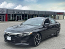 Thumbnail image of 2018 Honda Accord at Nissan of Huntington