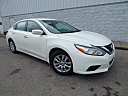 Thumbnail image of 2018 Nissan Altima at Mathews Nissan