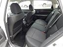 2018 Nissan Altima 2.5 S at Mathews Nissan
